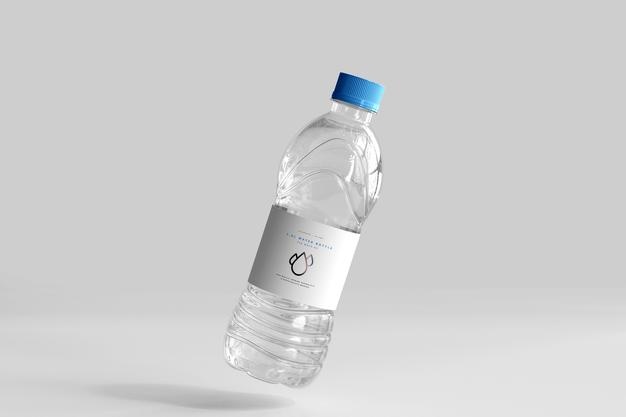 22+ Download Mockup Botella De Plastico Gratis&nbsp;Psd