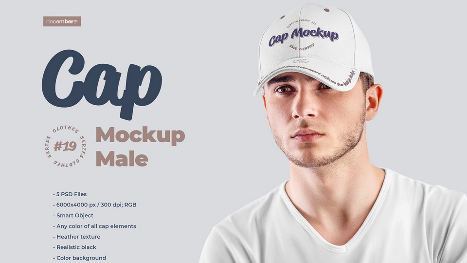 46+ Download Free Cap Mockups Mockup&nbsp;Psd