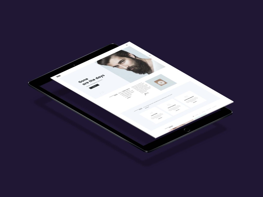 39+ Download Animated Ipad Pro Mockup&nbsp;Psd