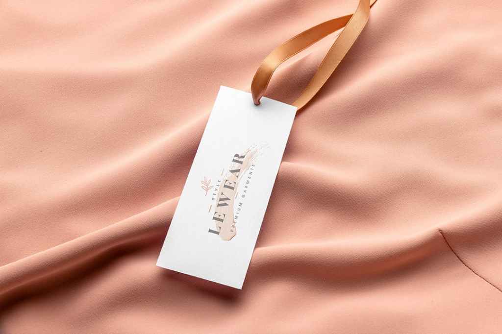 34+ Download Mockup Tag&nbsp;Psd