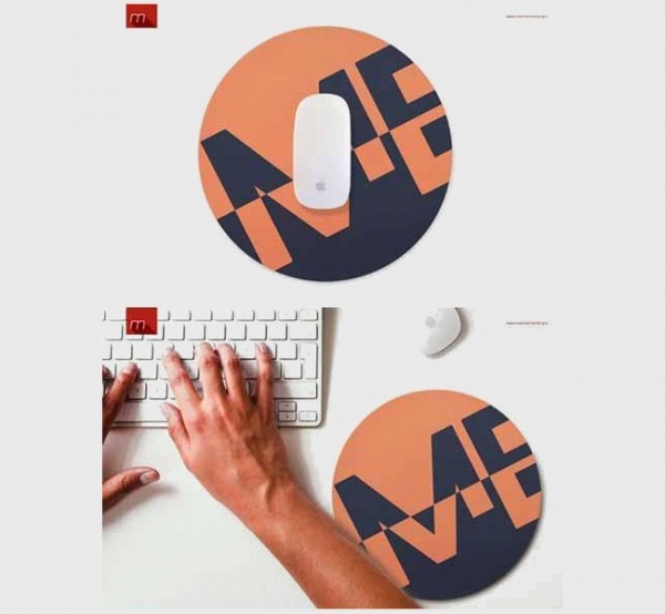21+ Download Mouse Pad Mockup Free&nbsp;Psd