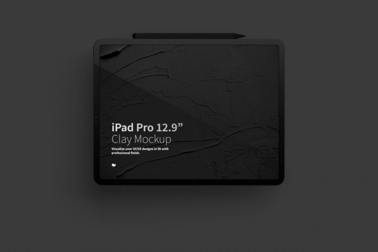 25+ Download Ipad Pro 12.9 Mockup Free&nbsp;Psd