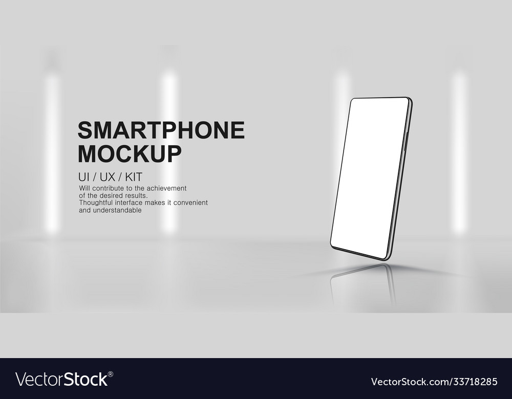 15+ Download 3D Phone Mockup Video&nbsp;Psd