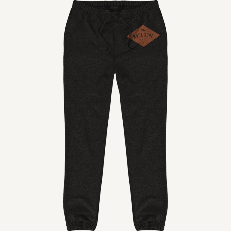 36+ Download Track Pants Mockup Free&nbsp;Psd