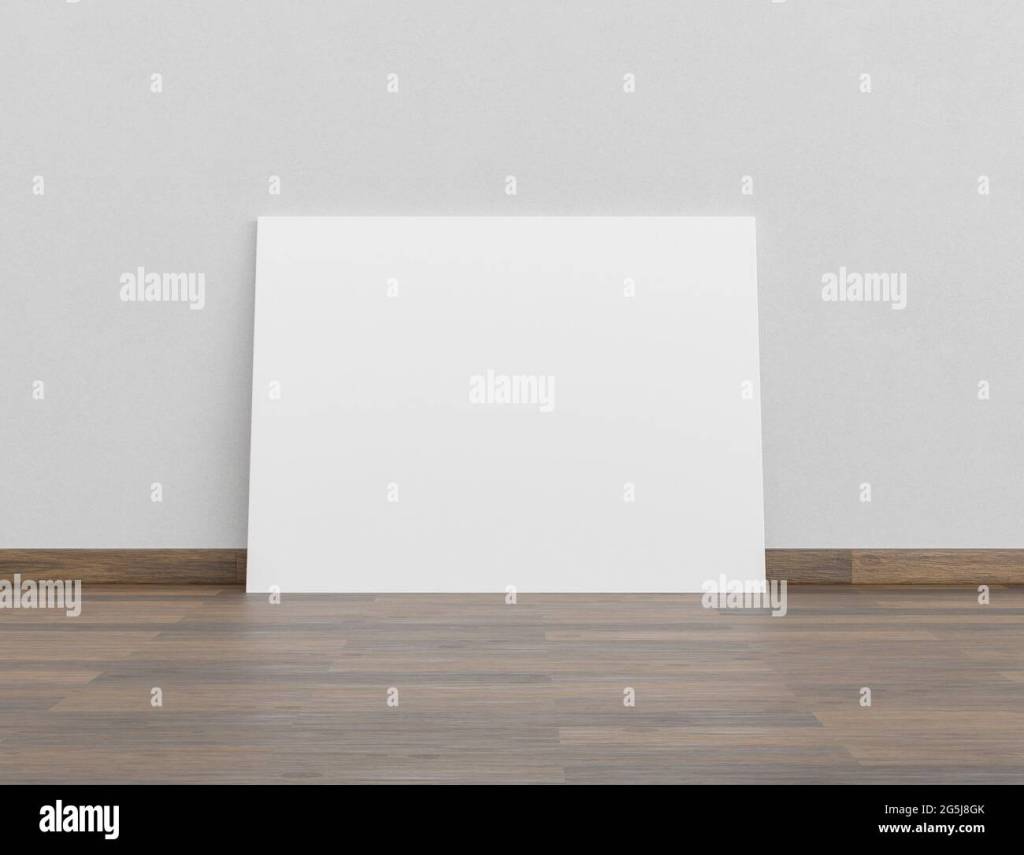 49+ Download Blank Canvas Mockup&nbsp;Psd