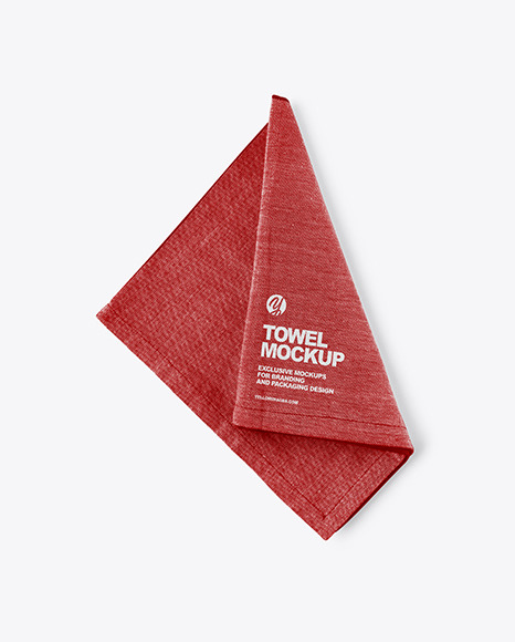 31+ Download Tea Towel Mockup Psd&nbsp;Free