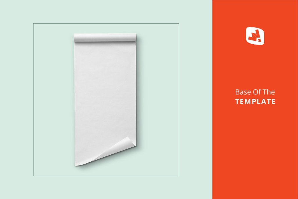 20+ Download Rolling Paper Mockup Free&nbsp;Psd