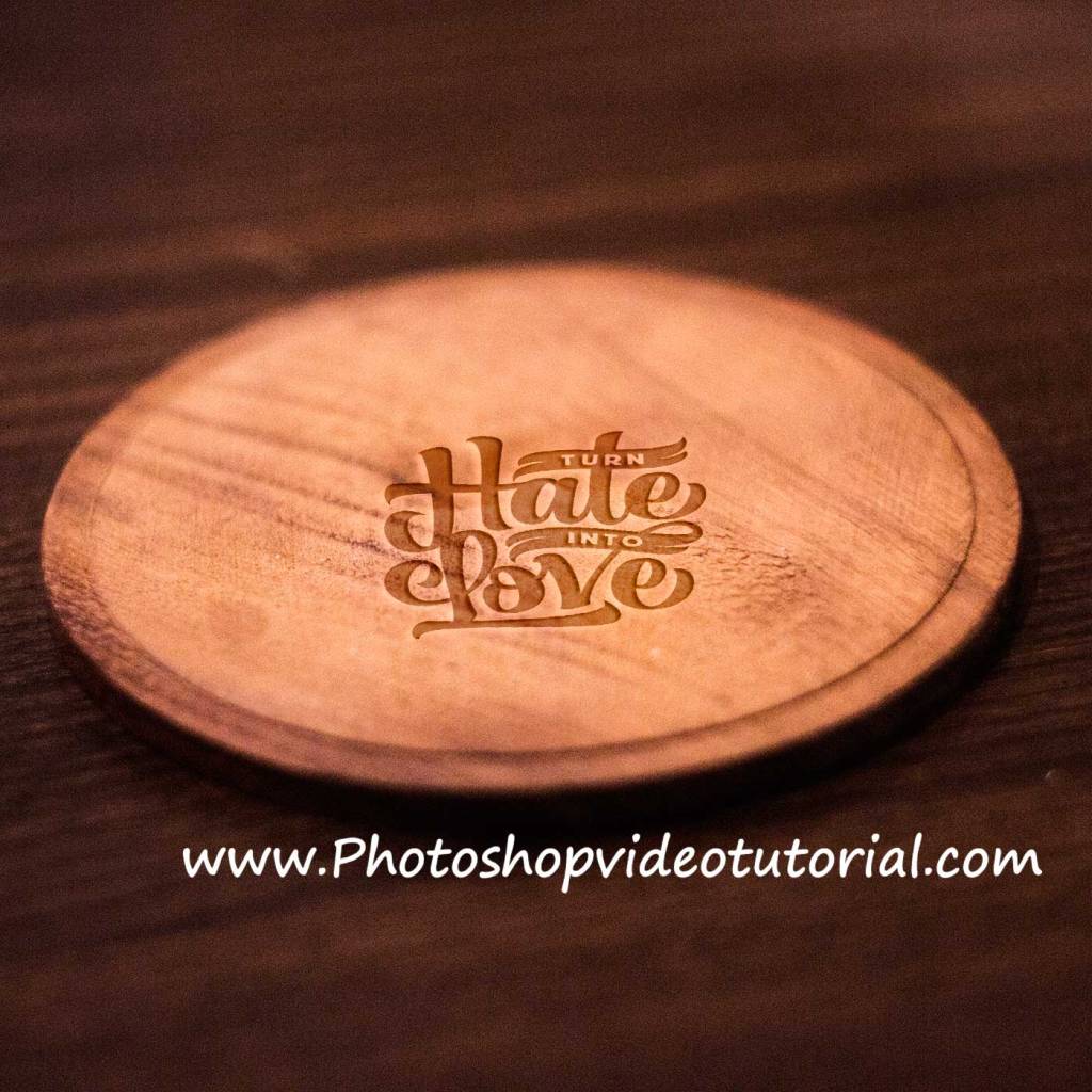 26+ Download Tea Coaster Mockup Free&nbsp;Psd