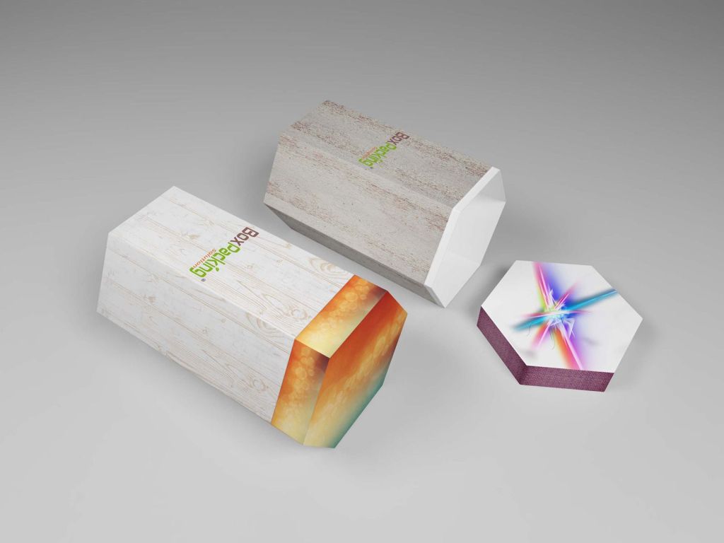 15+ Download Hexagon Box Mockup Free&nbsp;Psd